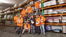 從五坪工廠到和牛南霸天，富可食品十年打造澳洲頂級和牛一條龍供應鏈