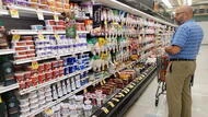經濟學家示警：通膨將升溫！74%進口食品受關稅衝擊