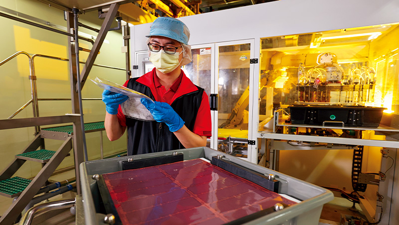 台股漲幅前十名，它就占6檔！AI伺服器引爆PCB新黃金時代