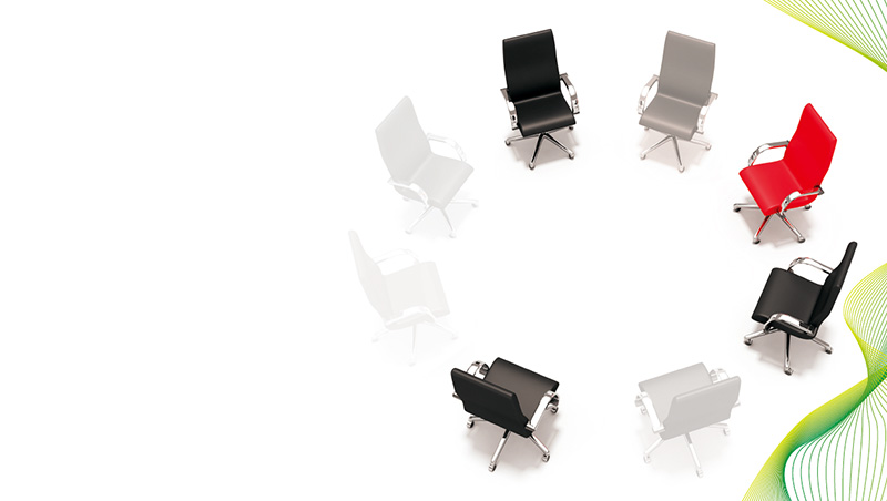 迎戰AI白領革命