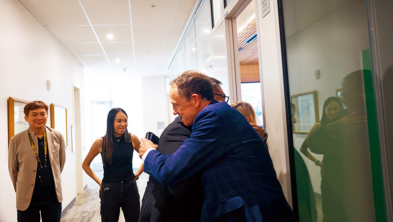 美國建廠貴六倍，卻做更少賺更多？搬家，讓台灣學戒便宜行事