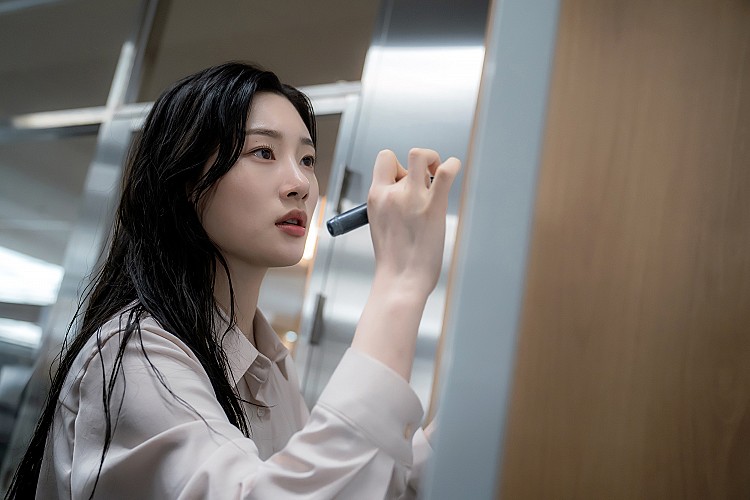 夢想成為律師的律師們,Netflix