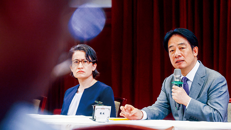 怎麼談都難受！半導體不怕20％關稅，232條款藏大魔王級風險