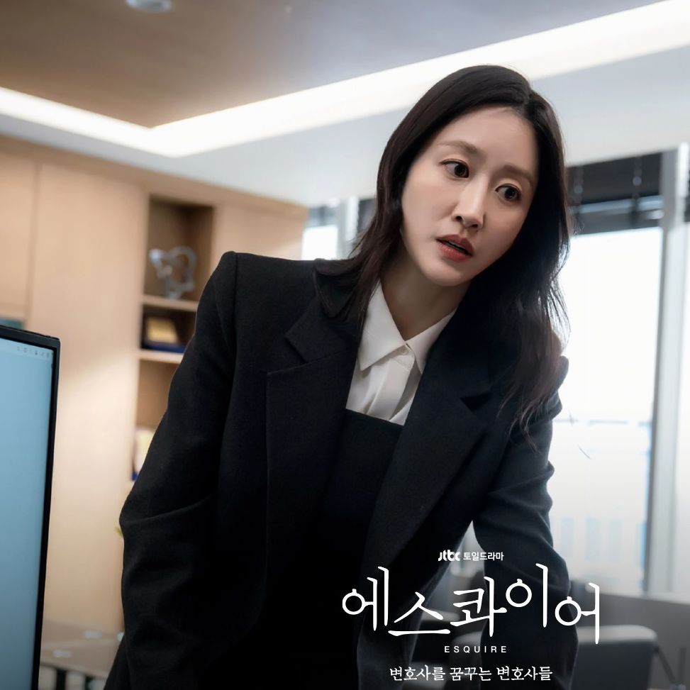 夢想成為律師的律師們,Netflix