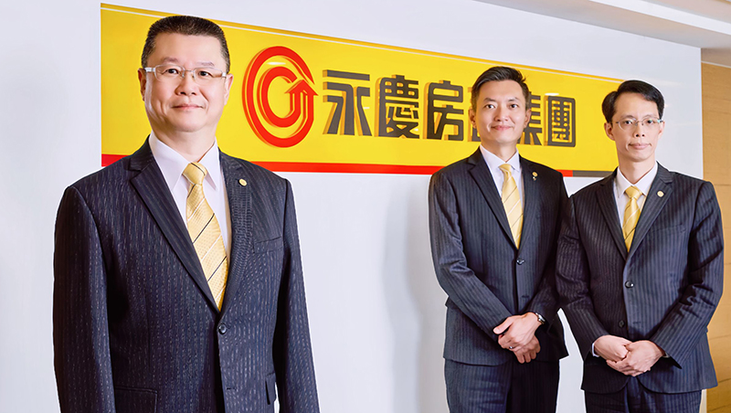 從誠實立業到AI創新，永慶如何在房市寒冬穩坐全台最大房仲集團
