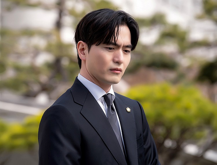 夢想成為律師的律師們,Netflix