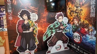 《鬼滅之刃無限城篇》電影8/8上映！預售票、電影資訊全攻略