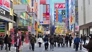 日本人口一年驟減90萬！創1968年來最大跌幅⋯外國勞工救得了經濟嗎？