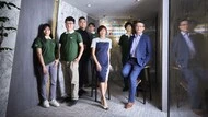 睡在客戶旁邊也要服務到位　毛利率大增三成！》大世科修煉基本功　蛻變最跨界的AI服務商