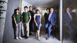 修煉服務基本功，毛利率大增三成》大世科蛻變最跨界的AI服務商