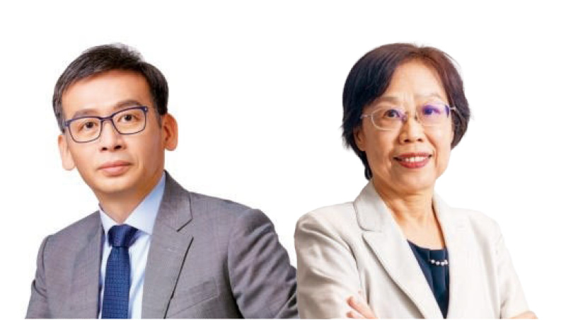 成長的兩難》代工廠轉型攻品牌，該培養原團隊或向外挖高手？