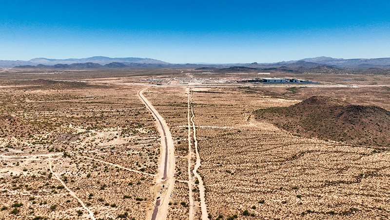 台積電3月的兆元加碼讓他們全動了！「Michael們」的竹科搬家記