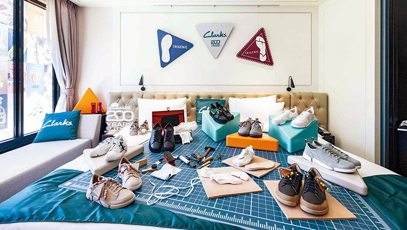 羊毛拖鞋起家的「袋鼠鞋」　為何英國女王和BLACKPINK都愛用？