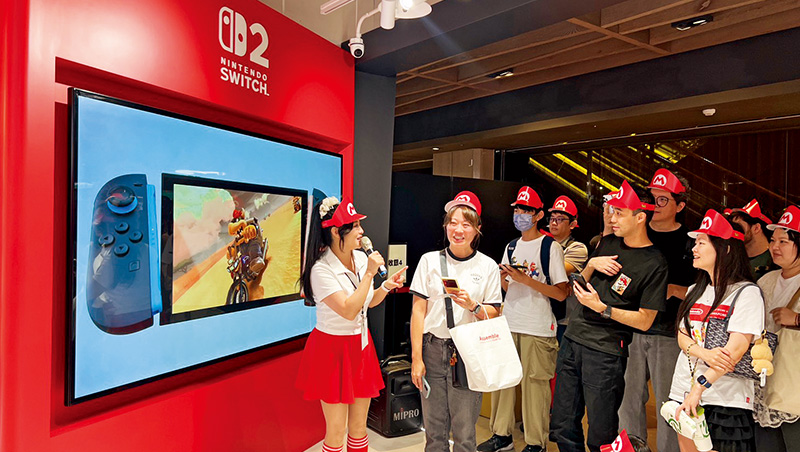 連紡織廠、工具機也從拚規格變拚服務！越焦慮，情緒價值越有威力