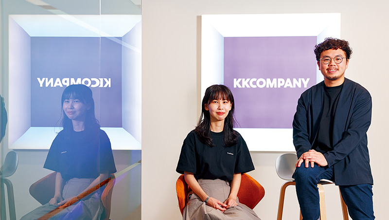 發問力》她把AI當實習生教，文組畢業卻能在科技業年年升職