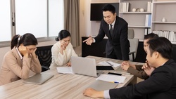 口號喊3年，公司原地打轉？當責文化卡關的真相是⋯