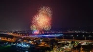 2025雙十國慶煙火在南投！時間地點、最佳觀賞點、交通管制接駁全攻略