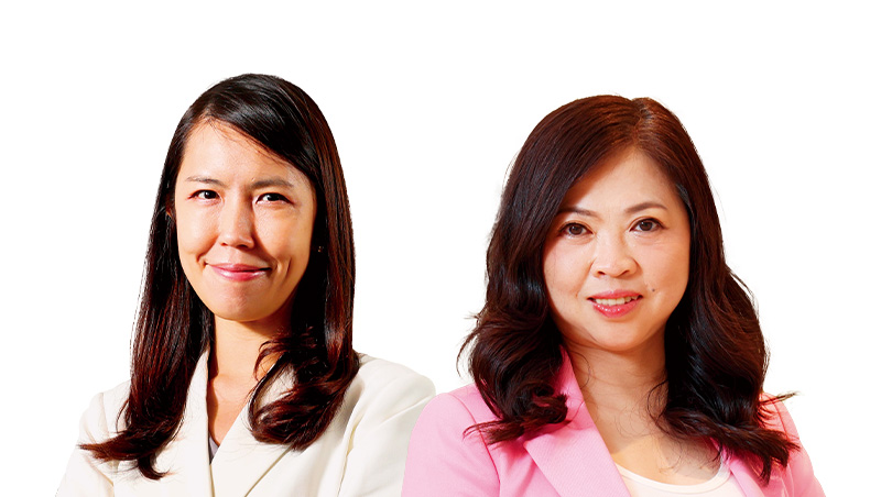 成長的兩難》企業獲利失色、資源減少，該下修新併子公司營運目標？