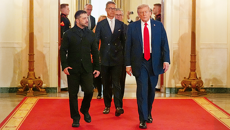 「非典型西裝」怎麼穿？