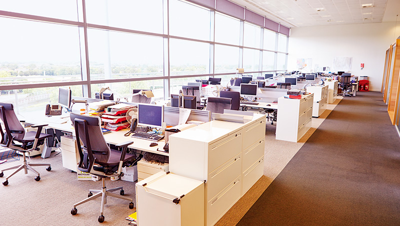 亞馬遜盯「咖啡打卡」，美遠距辦公攻防戰還沒完