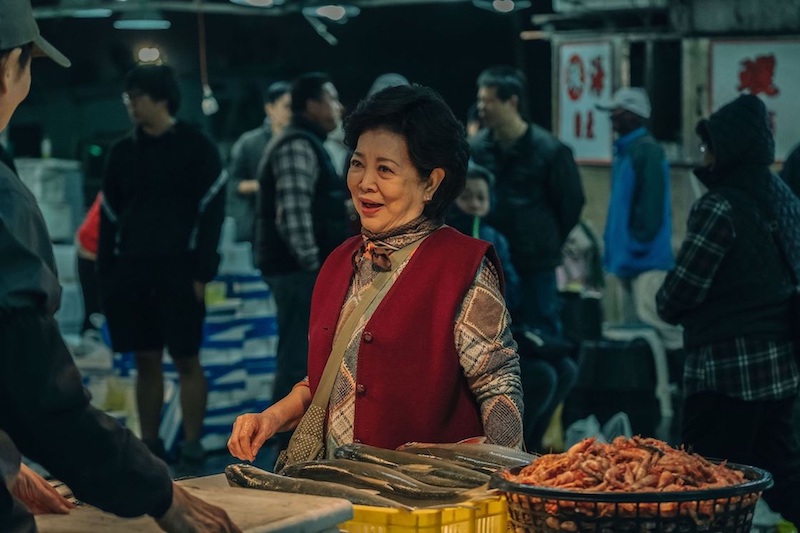 金馬獎62終身成就獎陳淑芳