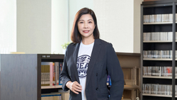 投身公益樂享人生下半場 中國信託銀行與您同行，讓傳承與安養更有保障