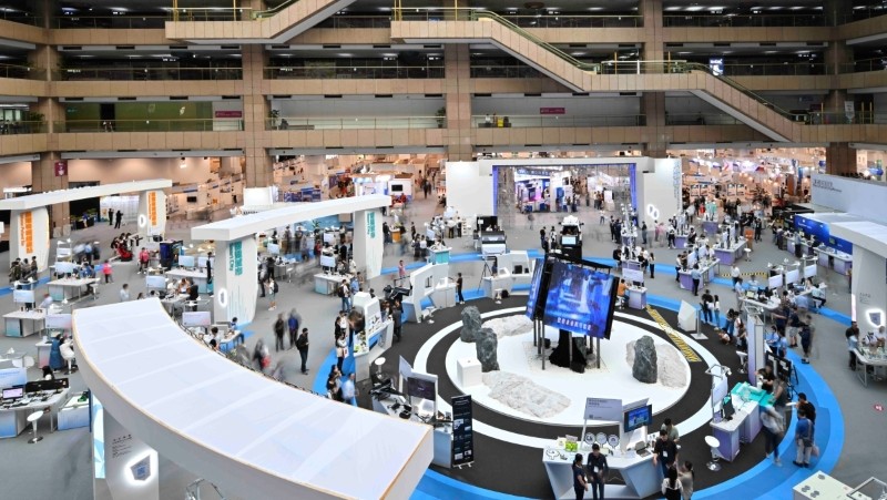 2025台灣創新技術博覽會10/16登場 AI應用引領產業升級