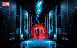 沒有電，AI就跑不動！台達電、光寶科躍升新護國神山，電源大錢潮來了