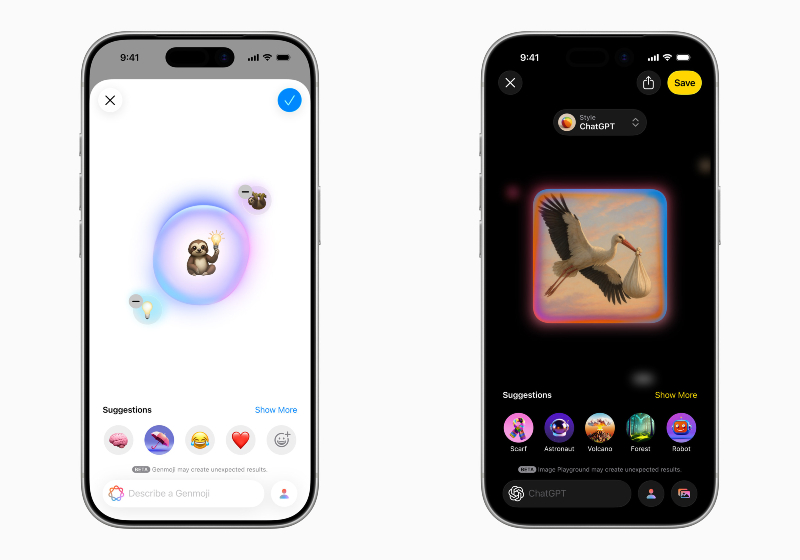 Genmoji