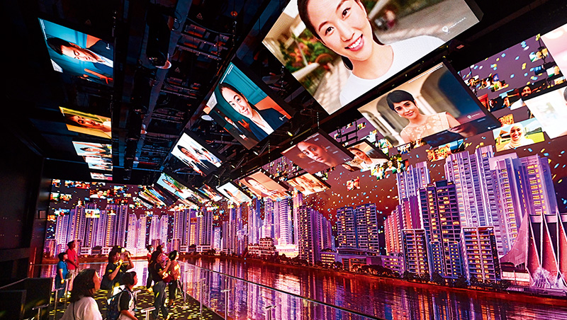 全台第一份AI國力報告