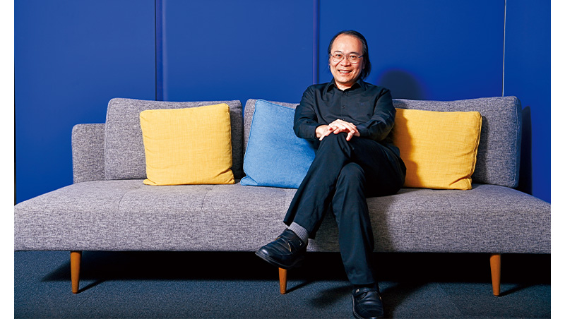 你該把AI當主管，不是工具！簡立峰3思考助你變1％超級人類