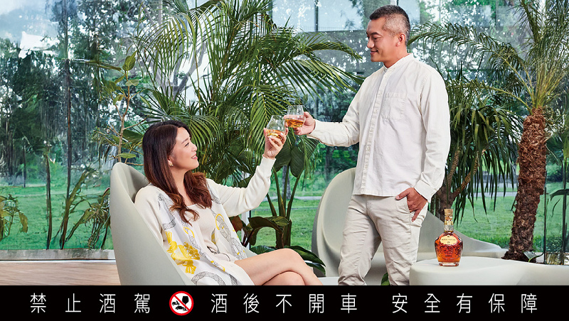 將感受凝鍊為建築　德築集團打造人與住宅的新關係美學