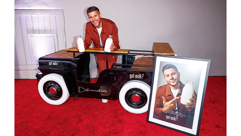 植物奶爆退燒危機，牛奶大戰新贏家是誰？