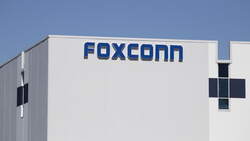 直擊iPhone 17最大生產地》20萬人加班到飛起！富士康工人：每天睜眼就幹