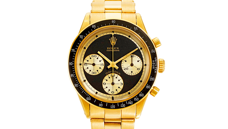 鐘錶新聞值得相信嗎？