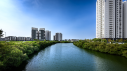 台南九份子崛起！從南科門戶到教育重鎮，打造低碳宜居新核心