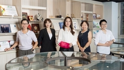 過去的成功之道，行不通了! 5大產業領袖齊聚政大EMBA，建立速變時代下的領導力與競爭力