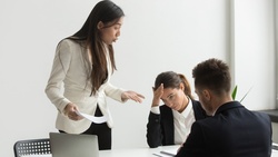 不懂交辦，你就自己做到死！新手主管小心，這些指令「說了等於沒說」