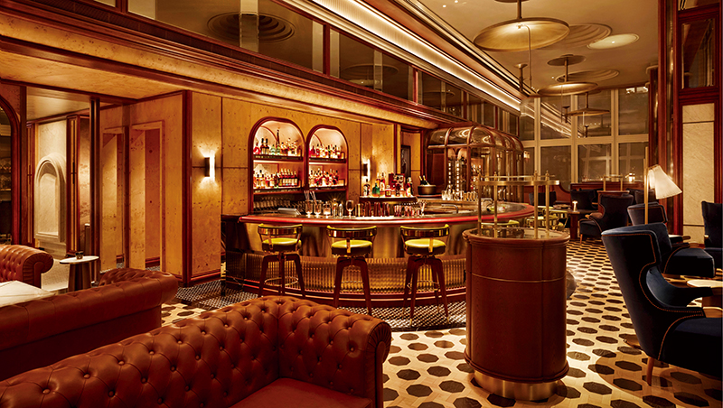 全台最時髦玻璃屋酒吧誕生！把米津玄師和AKB48名曲變特調