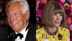 亞曼尼逝世、安娜溫圖交棒⋯他們留給世界，也留給台灣的4個新思維