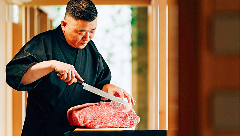 台北最新美食話題　日本百年日山壽喜燒登台搶先嘗