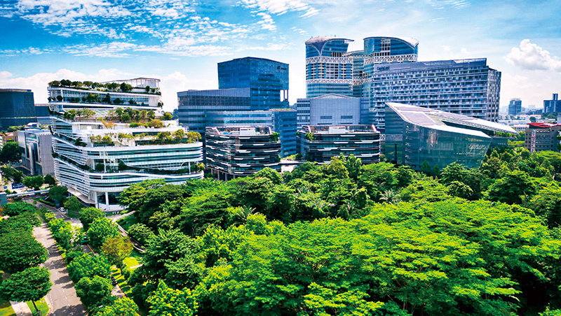 新加坡「一個都不能少」決心！拚AI雙語人才逆轉小國命運