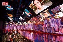 全台第一份「AI國力報告」！台灣有最強AI晶片，為何輸給新加坡？