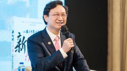 新加坡小國大智慧｜童振源解密亞洲小紅點的成功經驗