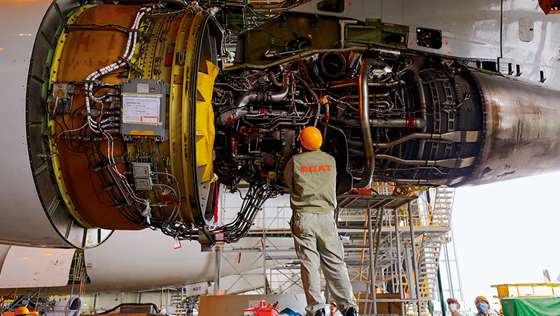 短線利多出盡、觸高後回檔震盪，軍工股還能買？要看兩靠山