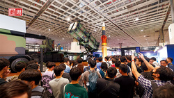 川普幫了一把！無人機出口暴增35倍…做板金、馬桶到魔鬼氈都搶賺，軍工狂潮熱什麼？