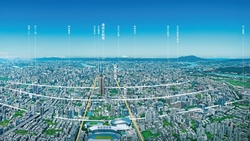 「達欣文和苑」美學經典再現  中山軸線核心再添地標