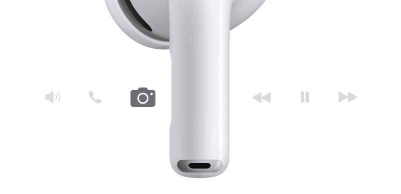 AirPods Pro 3