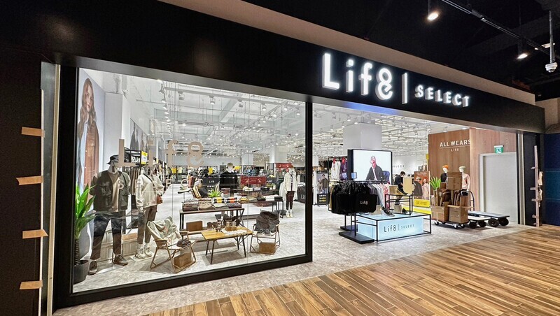 Life8用資安築起品牌永續競爭力，導入中華電信WAF打造穩健數位防線