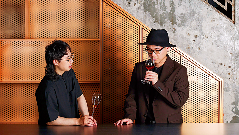 台灣果酒的革命！它如何從滯銷到登上米其林餐桌？